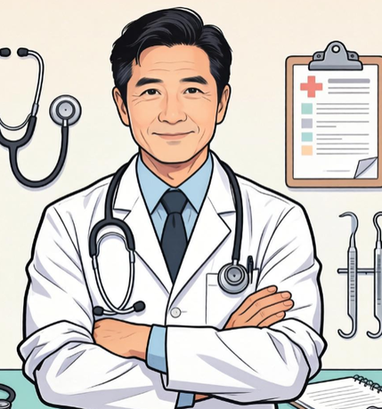 徐述华在哪家医院